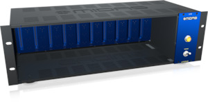 Midas L10 Legend 10 Space 500 Series Chassis