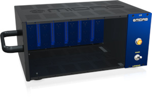 Midas Legend L6 6 Space 500 Series Chassis