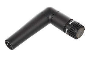 Granelli Audio Labs G5790 Dynamic Microphone