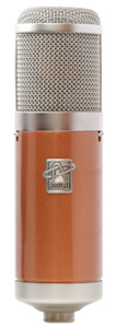 Roswell ProAudio Colares Condenser Microphone