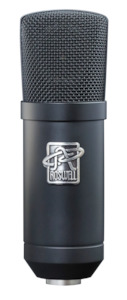 Roswell ProAudio Mini K47 KD Condenser Microphone