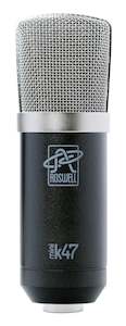 Roswell ProAudio Mini K47 Condenser Microphone