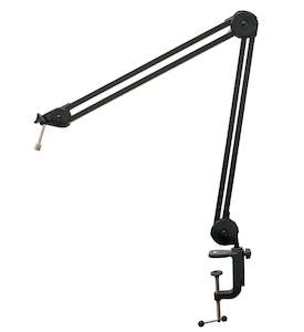 512 Audio BBA Adjustable Microphone Boom Arm