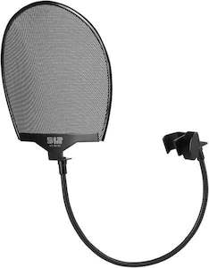 512 Audio: 512 Audio POP  Professional Mesh Pop Fiter