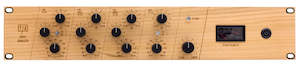 Tierra Audio Icicle Equalizer