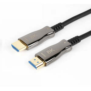 15M HDMI 2.1 Active Optical Cables