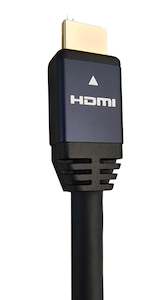 HDMI 8K Cables: 5.0m HDMI 2.1 Cable - 48Gbps , Full Ultra HD (8K/60Hz & 4K/120Hz)