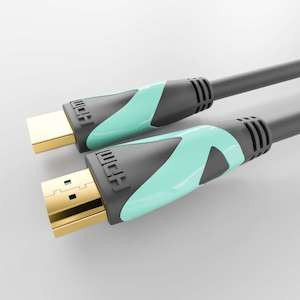 HDMI 8K Cables: 3.0m HDMI 2.1 Cable - 48Gbps , Full Ultra HD (8K/60Hz & 4K/120Hz)