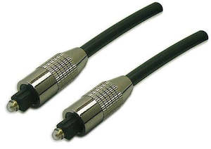 20m TossLink Audio Fibre Optic Cable