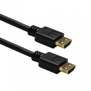 1.5m Flexi-Lock HDMI 2.0 18Gbps High Speed Ultra HD 4K Cable with Ethernet