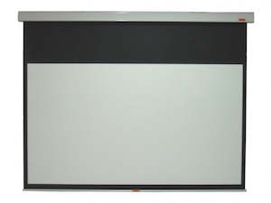 Remaco 123" 16:9 Motorised Professional Screens