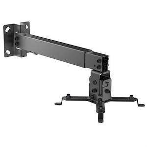 Projector Mounts: BRATECK Universal Wall & Ceiling Projector Bracket