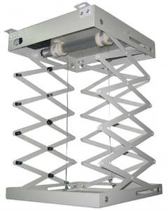 Projector Mounts: Remaco Motorised Projector Lift