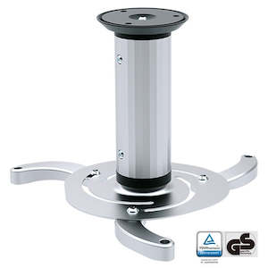 Projector Mounts: BRATECK Projector Ceiling Mount