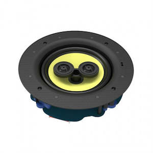 8" 3-way Stereo Frameless Ceiling Speaker