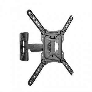 Tv Mounts: BRATECK 23-55" Full Motion TV Wall Mount