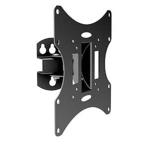 BRATECK 23-42" Pivoting Wall Mount