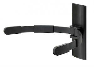 Tv Mounts: Meile AV Compenent Shelf