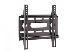 Meile Low Profile 15-32" Flat Wall Mount