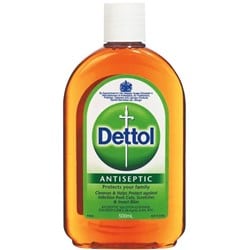 Dettol 250ml