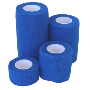 Medicine wholesaling: Cohesive Bandage