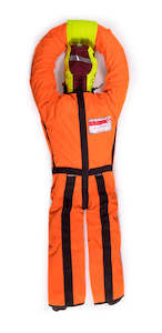 Surf Rescue Dummy