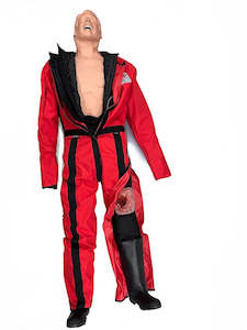 Lifetec Rescue & Trauma Skills Dummy *NEW Oct 2024