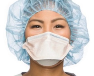 Medicine wholesaling: HALYARD N95 Respirator Face Mask- Box of 35