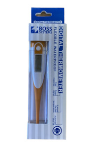 Digital Thermometer