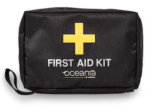 Coastal Racing First Aid Kit - CAT 2-5