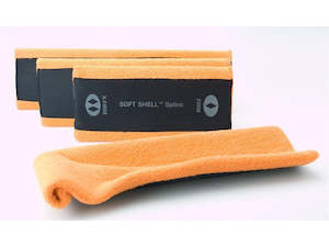 SAM Soft Shell Splint