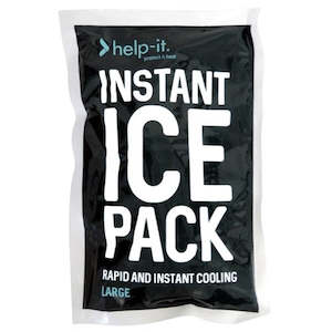 Instant Ice Pack - Single Use