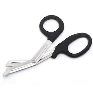 First Aid Shears