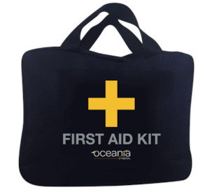 Small First Aid Kit