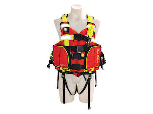 IONIC Pro Matrix Rescue PFD