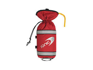 Iconic Throw Line Bag-Water Rescue (6-8 week lead-time)