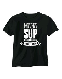 Mana SUP Series T-Shirt