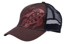 Kialoa Wisdom Trucker Cap