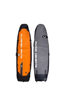 Flying Objects WINDSURF Roller Bag