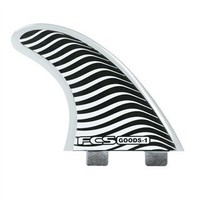 FCS Goods-1 PC Tri Fin Set