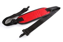 Flying Objects Shoulder Strap