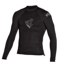 Xcel xcelerator 1/0.5mm long sleeve top