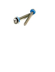 Sporting equipment: Power box fin bolt