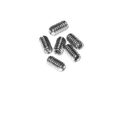 Fcs hex grub screws