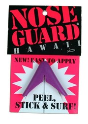 Nose guard hawaii - surfco