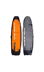 Flying objects windsurf roller bag