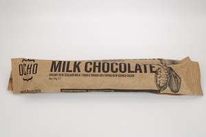 Manufacturing: Carton (30) Milk Chocolate