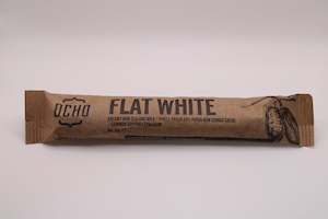 Manufacturing: Carton (30) Flat White