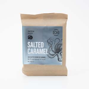 Salted Caramel