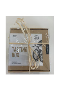 Manufacturing: Tasting Box Gift Pack